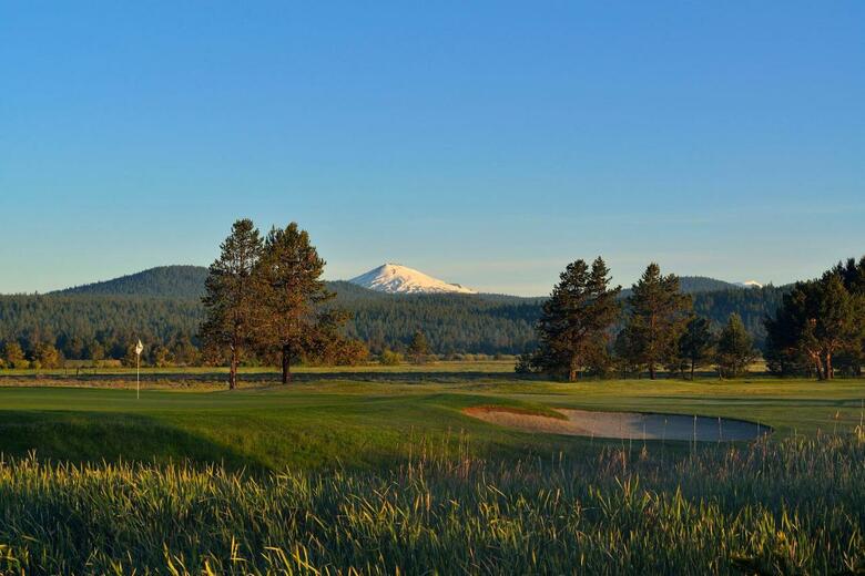 Hotel Sunriver Resort