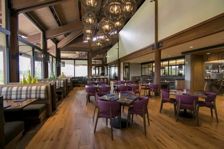 Hotel Sunriver Resort