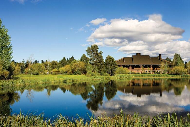Hotel Sunriver Resort