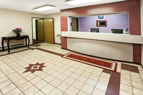 Hotel Super 8 - Heath