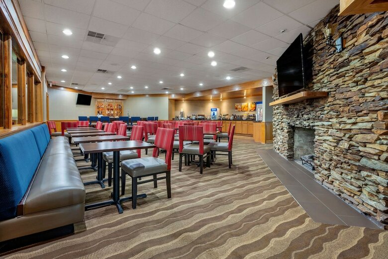 Hotel Comfort Inn Lancaster County North