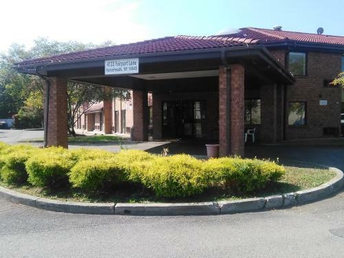 Motel 6 Elmira