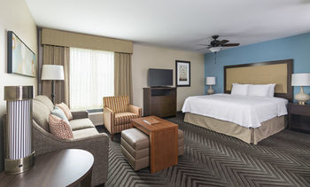 Hotel Hampton Inn Akron-fairlawn