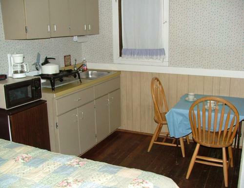 Maple Lodge Cabins
