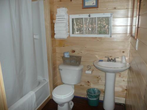 Maple Lodge Cabins