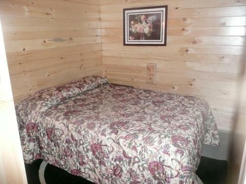 Maple Lodge Cabins