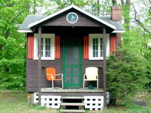 Maple Lodge Cabins