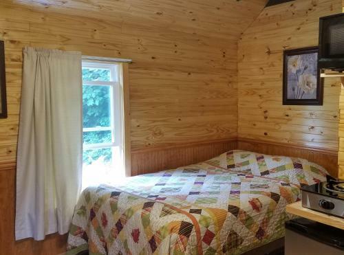 Maple Lodge Cabins