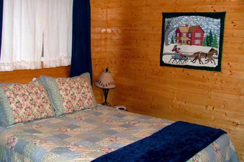 Maple Lodge Cabins