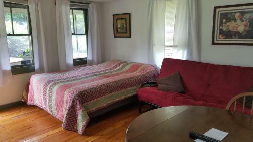 Maple Lodge Cabins