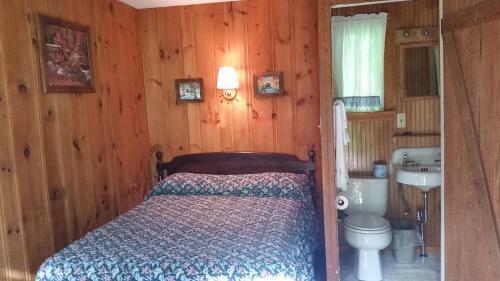Maple Lodge Cabins