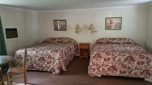 Maple Lodge Cabins