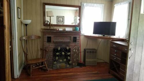 Maple Lodge Cabins