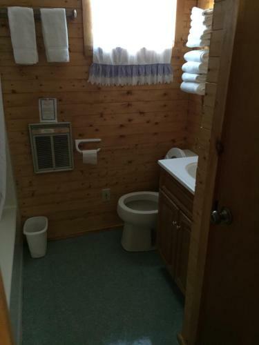 Maple Lodge Cabins