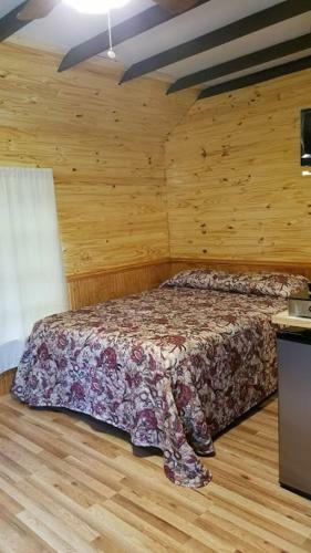 Maple Lodge Cabins