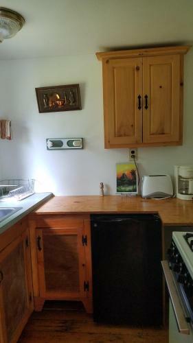 Maple Lodge Cabins