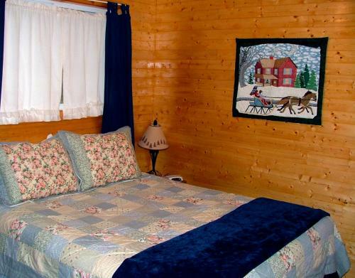 Maple Lodge Cabins