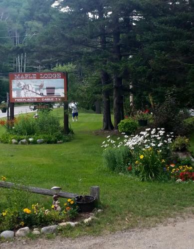 Maple Lodge Cabins