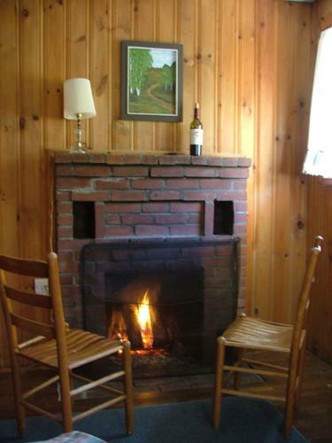 Maple Lodge Cabins