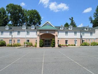 Hotel Super 8 Budd Lake