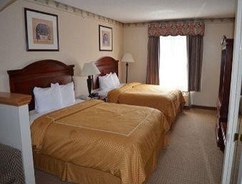 Hotel Super 8 Budd Lake