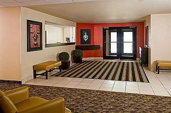 Hotel Extended Stay America - Mt. Olive - Budd Lake