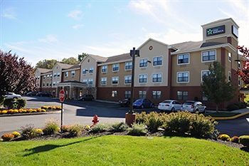 Hotel Extended Stay America - Mt. Olive - Budd Lake
