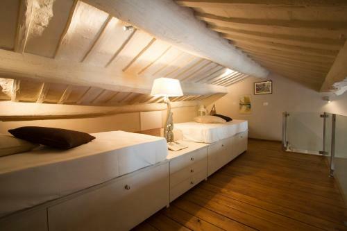 Bed & Breakfast Cortona Suite