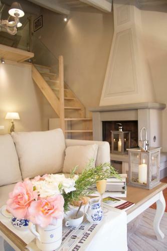 Bed & Breakfast Cortona Suite