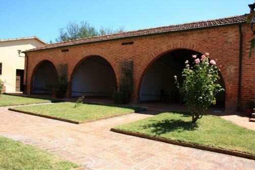 Chianacce Apartment Sleeps 4 Pool