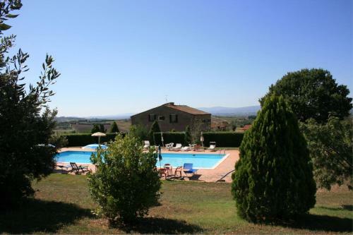 Chianacce Apartment Sleeps 4 Pool