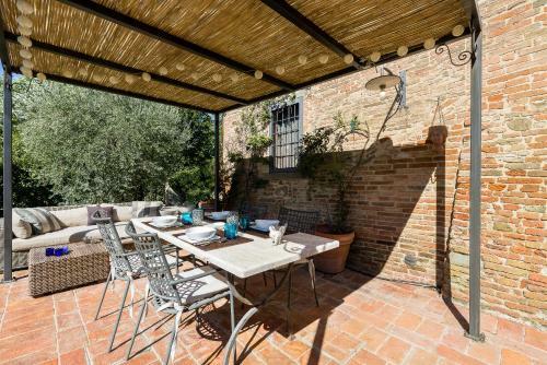 Apartamento Casa Di Nancy