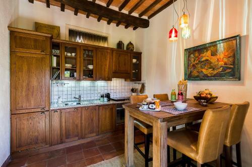 Apartamento Casa Di Nancy