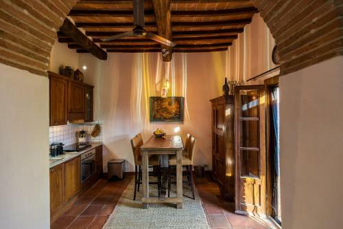 Apartamento Casa Di Nancy