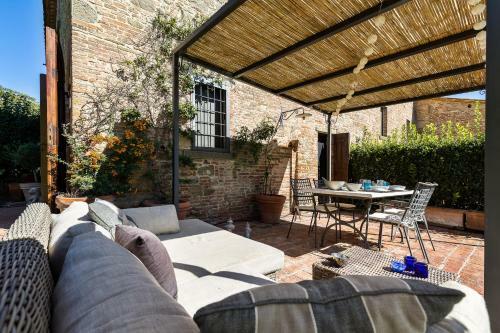 Apartamento Casa Di Nancy