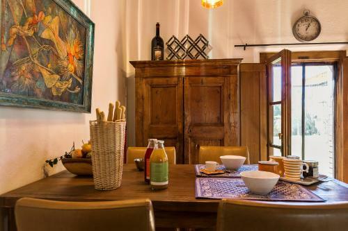 Apartamento Casa Di Nancy