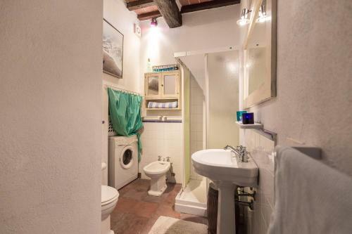 Apartamento Casa Di Nancy