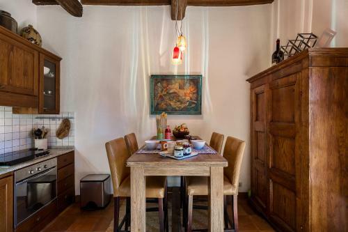 Apartamento Casa Di Nancy