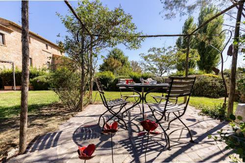 Apartamento Casa Di Nancy