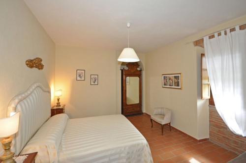 Cortona Apartment Sleeps 18 Pool Air Con Wifi