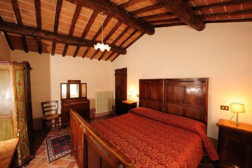 Casa Maria Nuova