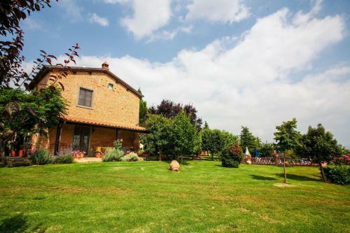 Anatraia Apartment Sleeps 6 Pool Air Con Wifi