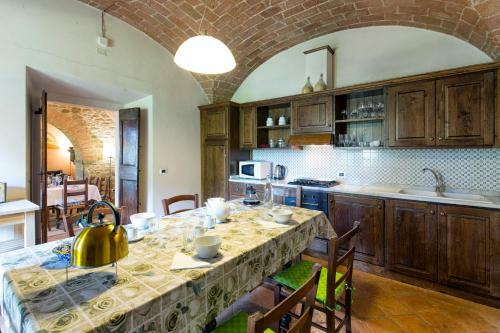 Villa San Pietro