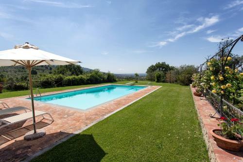 Villa San Pietro