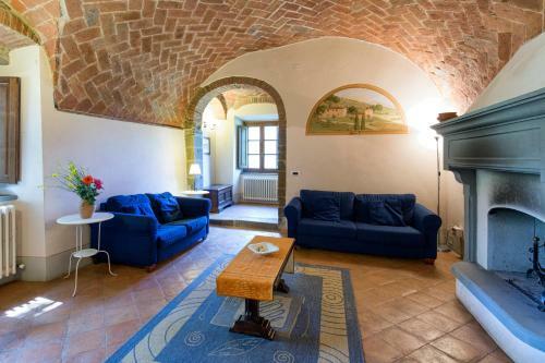 Villa San Pietro