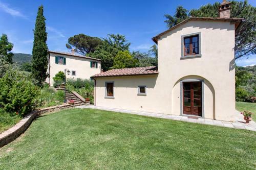 Villa San Pietro
