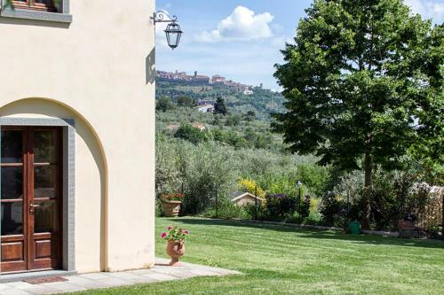 Villa San Pietro
