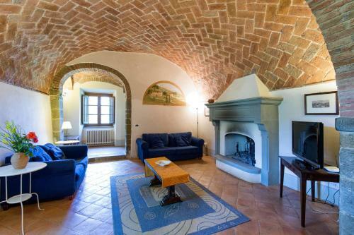 Villa San Pietro