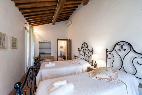 Villa San Pietro