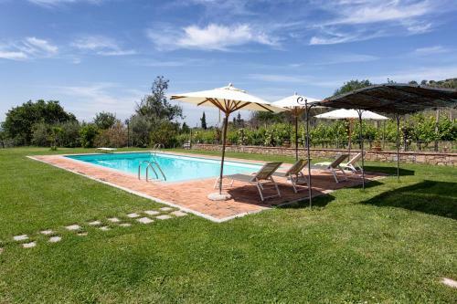 Villa San Pietro